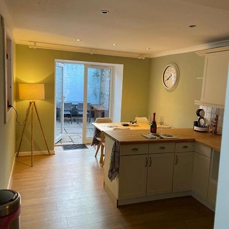 Pretty Ground Cottage In Comrie Extérieur photo